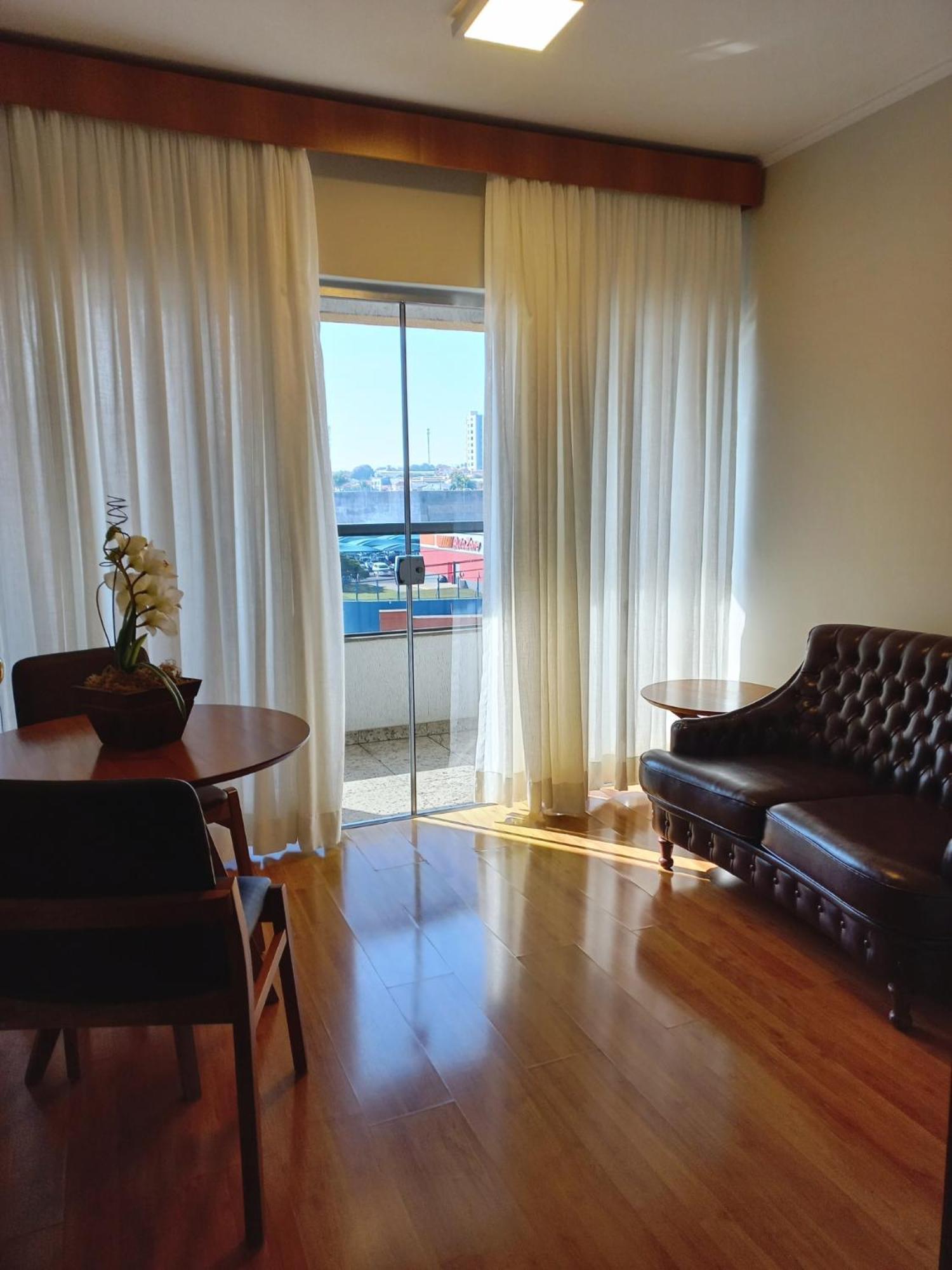 Biazi Plaza Hotel Bauru Eksteriør bilde