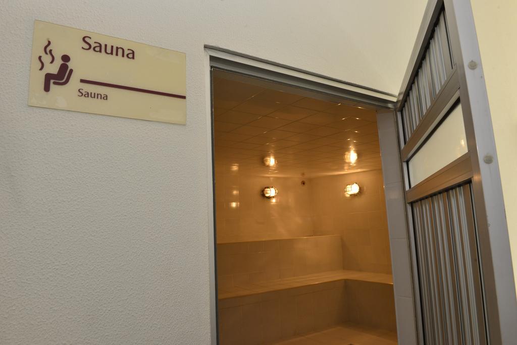 Biazi Plaza Hotel Bauru Eksteriør bilde